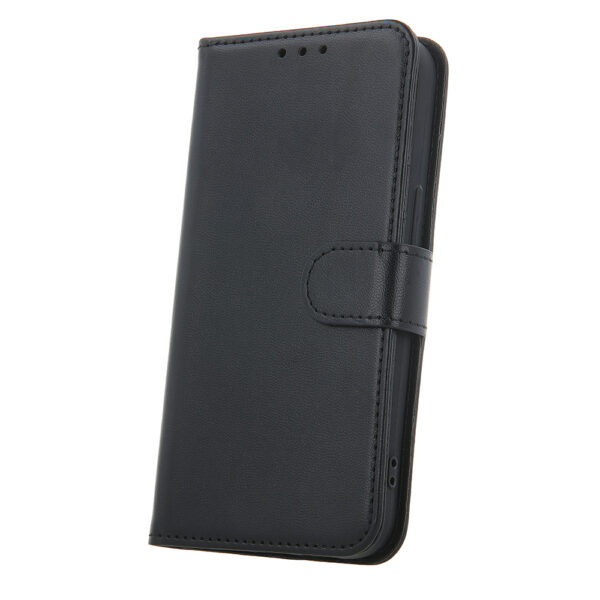 Smart Classic case for Samsung Galaxy A55 5G black