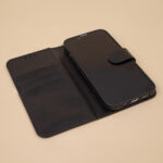 Smart Classic case for Samsung Galaxy A55 5G black - Image 11