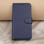 Smart Classic case for Samsung Galaxy A55 5G navy blue - Image 10