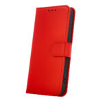 Smart Classic case for Samsung Galaxy S24 FE red - Image 3