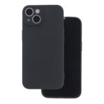 Simple Color Mag case for iPhone 13 Pro Max 6,7 black