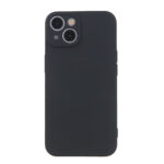 Simple Color Mag case for iPhone 13 Pro Max 6,7 black - Image 5