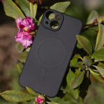 Simple Color Mag case for iPhone 13 Pro Max 6,7 black - Image 8