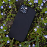 Simple Color Mag case for iPhone 13 Pro Max 6,7 black - Image 9