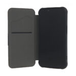 Smart Carbon dėklas Samsung Galaxy A36 5G / A56 5G – spalva: juoda - Image 3