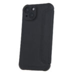 Smart Carbon dėklas Samsung Galaxy A36 5G / A56 5G – spalva: juoda - Image 6