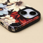 Decor case for iPhone 16 Pro 6,3 Garden - Image 9