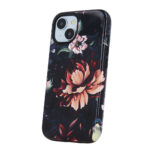 Decor case for iPhone 13 Pro Max 6,7 Peony - Image 4