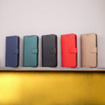 Smart Classic case for Samsung Galaxy S24 FE red - Image 17