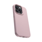 Etteri silikoninis dėklas Samsung Galaxy A54 5G light – spalva: rožinė - Image 6
