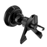 WIWU Car Mount with wireless charging CH-317 - Image 3