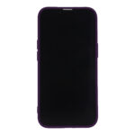 Silicon case for Samsung Galaxy A55 5G plum - Image 7