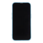 Silicon dėklas Samsung Galaxy A55 5G sky – spalva: mėlyna - Image 7