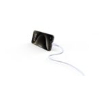 Devia cable GRS EC636 PD USB-C - USB-C 1,0 m 60W 3A white - Image 5