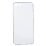 Slim dėklas 1 mm for Xiaomi Redmi 15C 4G EU / 15C 5G EU (173.16 x 81.06 x 8.2 mm) – spalva: skaidri - Image 4