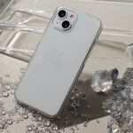 Slim dėklas 1 mm for Xiaomi Redmi 15C 4G EU / 15C 5G EU (173.16 x 81.06 x 8.2 mm) – spalva: skaidri - Image 7