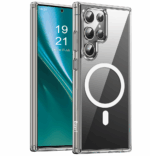 Etteri Hybrid Mag case for Samsung Galaxy S24 Ultra