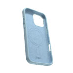 Etteri Silicone Mag dėklas iPhone 16 Pro Max 6,9 – spalva: šviesiai mėlyna - Image 5