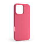 Etteri Silicone Mag case for iPhone 16 Pro 6,3 raspberry - Image 4