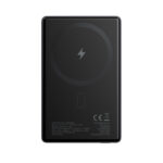 Allity wireless power bank APB-300 PD QC 20W 10000 mAh magnetic gray - Image 14