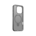 Etteri Matt Mag Ring case for iPhone 16 Pro 6,3 grey - Image 4
