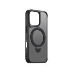 Etteri Matt Mag Ring dėklas iPhone 16 Pro 6,3 – spalva: juoda - Image 3