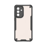 Defender Matt dėklas Samsung Galaxy A56 5G – spalva: juoda - Image 3