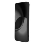 Finger Ring Case for Samsung Galaxy S23 Ultra black - Image 3