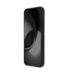 Silicon Soft Case for Samsung Galaxy S24 black - Image 3
