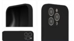 Soft Touch Mag Case for iPhone 15 Pro 6,1 black - Image 4