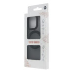 Silicon Soft Case for Samsung Galaxy S24 black - Image 6