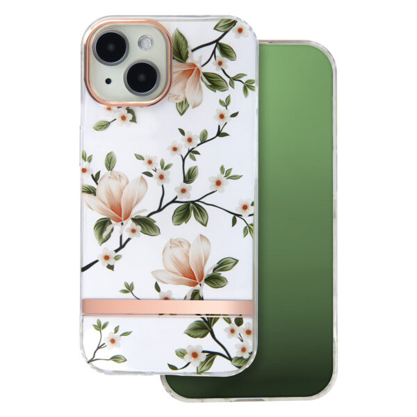 Ultra Trendy case for iPhone 14 6,1 Chic 1