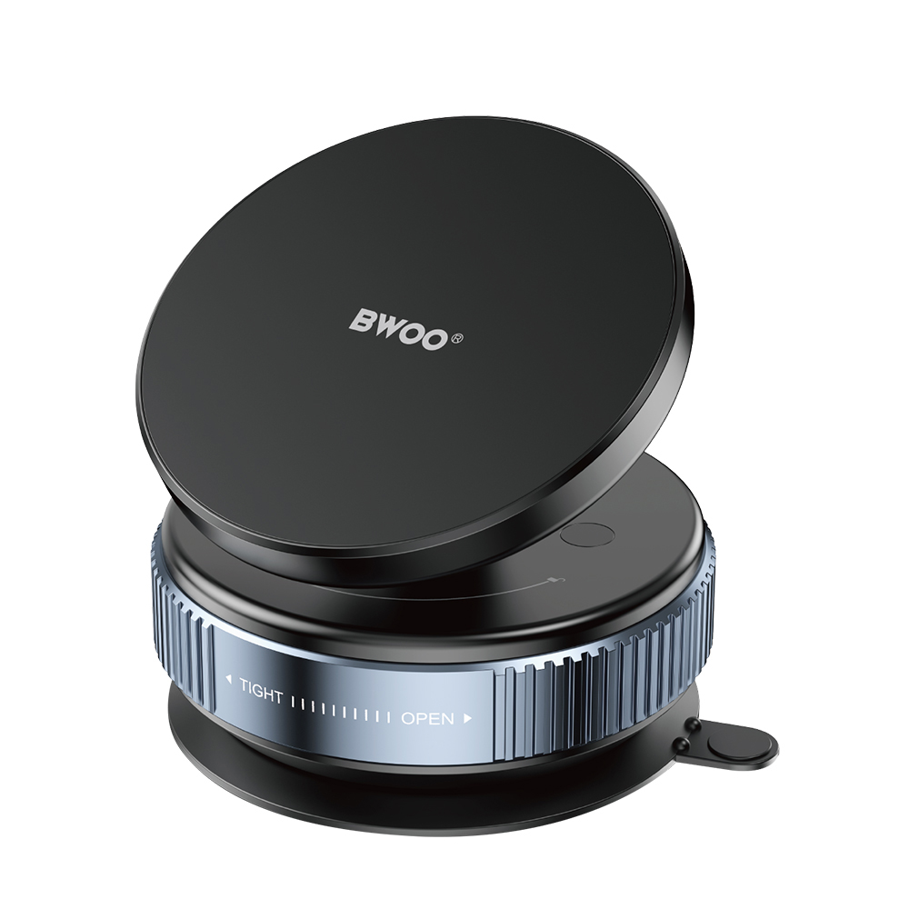 457112_oryg BWOO Vacuum Adsorption Magnetic Car Holder ZJ138 - Image 1