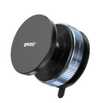 BWOO Vacuum Adsorption Magnetic Car Holder ZJ138 - Image 3