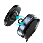 BWOO Vacuum Adsorption Magnetic Car Holder ZJ138 - Image 5