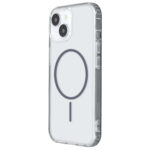 Anti Shock Thin Mag dėklas iPhone 16 Pro Max 6,9 – spalva: pilka - Image 3