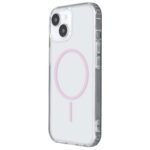 Anti Shock Thin Mag case for Samsung Galaxy A36 5G / A56 5G pink - Image 3
