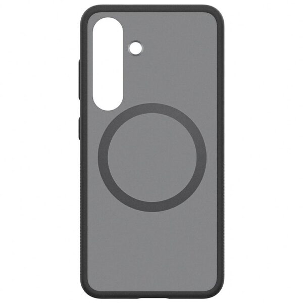 Galaxy S25+ Capella case black