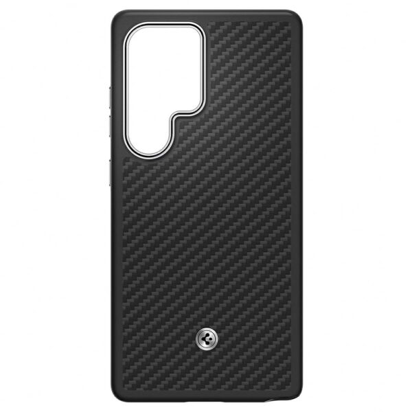 Galaxy S25 Ultra Enzo Aramid case