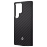 Galaxy S25 Ultra Enzo Aramid case - Image 4