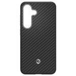 Galaxy S25+ Enzo Aramid case