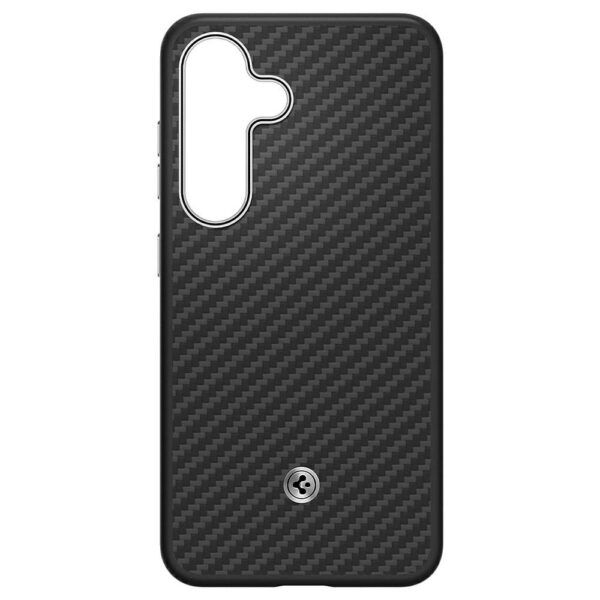 Galaxy S25+ Enzo Aramid case