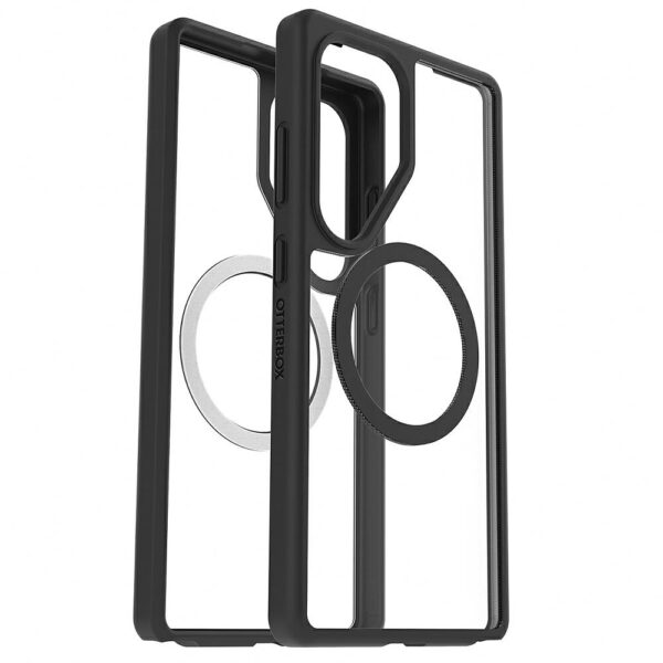 Galaxy S25 Ultra React Magnet Case