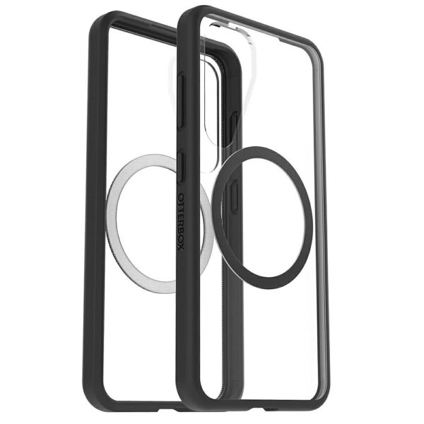 Galaxy S25+ React Magnet Case