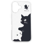 Ultra Trendy case for Samsung Galaxy A17 5G cat - Image 5