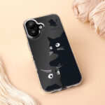 Ultra Trendy case for Samsung Galaxy A17 5G cat - Image 7