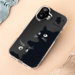 Ultra Trendy dėklas iPhone 13 6,1 cat - Image 8