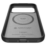 Spigen Enzo Aramid ”T” Mag Magsafe case for iPhone 17 Pro Max Black - Image 10