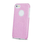 Glitter 3in1 case for iPhone XR pink - Image 3
