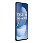 Realme Note 70T 256GB Black - Image 4